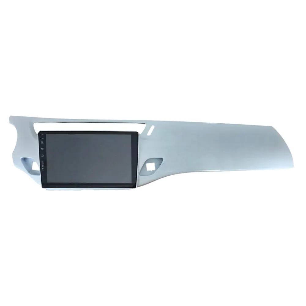 Radio Android 9″ para DS3 (2009–2019) · vista 9