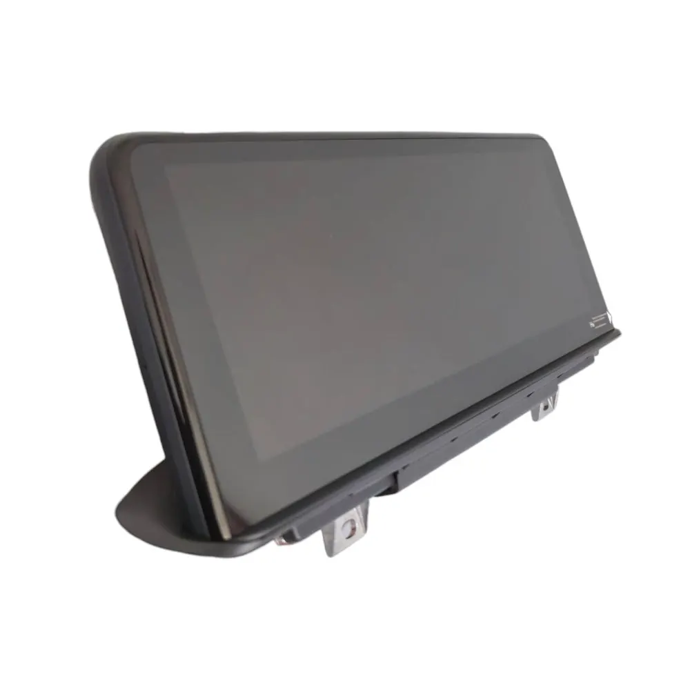 Pantalla Android 10,25″ para BMW X6 F16 / F86 M · NBT (2014–2016) · vista 2