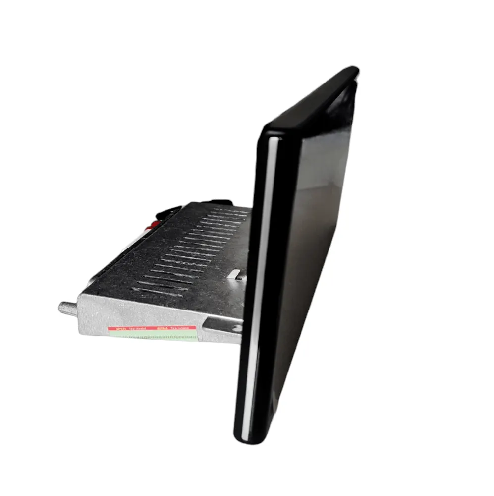 Pantalla Android 10,25″ para Audi A1 (2013–2018) · vista 3