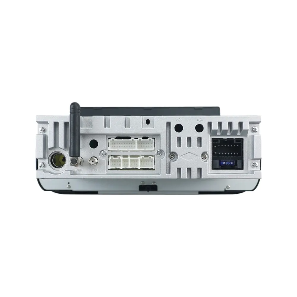 Radio Android 7″ para Fiat Panda III/Pandina (Desde 2011) · vista 3