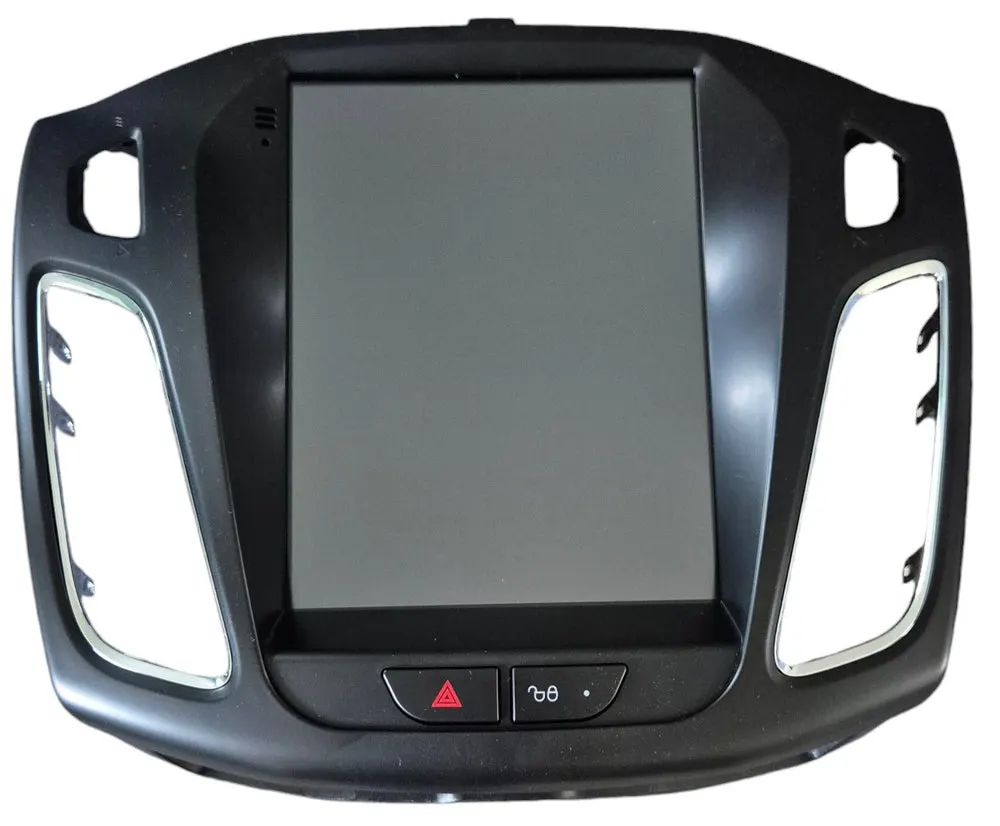 Radio Android 9,7″ para Ford Focus III (2011–2018) · vista 3