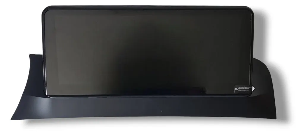 Pantalla Android 10,25″ para BMW X3 F25 · EVO (Desde 2017) · vista 2