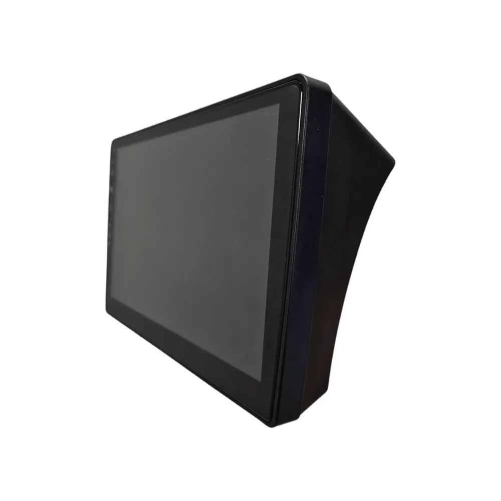 Radio Android 10,1″ para Citroën C5 II (2008–2017) · vista 3