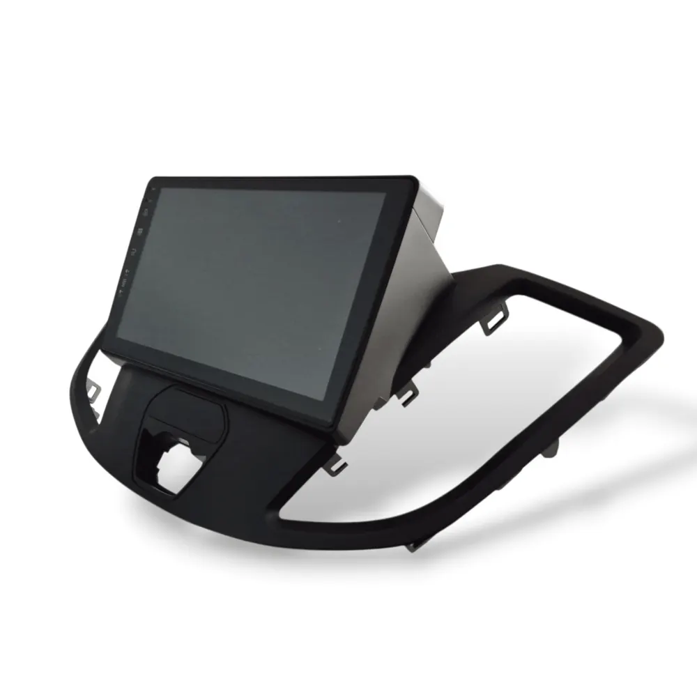 Radio Android 9″ para Ford Transit (2014–2018) · vista 7