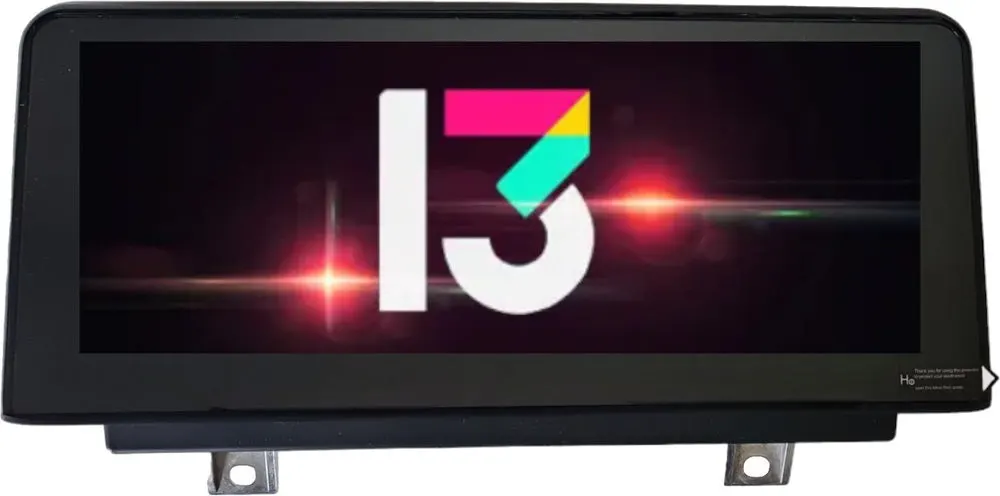 Pantalla Android 10,25″ para BMW X2 · EVO (Desde 2018) · vista 6