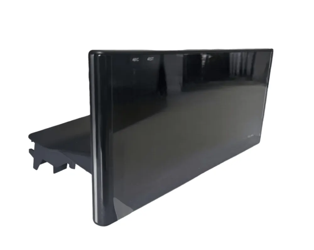 Pantalla Android 10,25″ para Audi A1 (2013–2018) · vista 2
