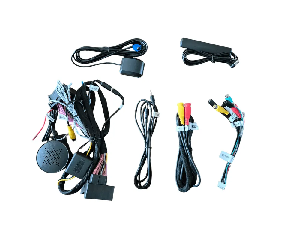 Pantalla Android 10,25″ para BMW Serie 5 F07 GT · NBT (2013–2017) · vista 4