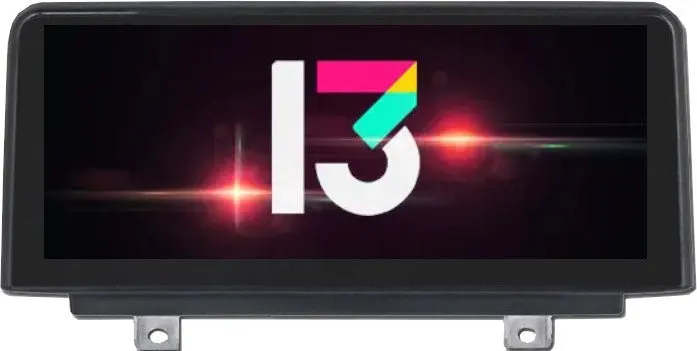 Pantalla Android 8,8″ para BMW Serie 1 F20/F21 · EVO (Desde 2017) · vista 4