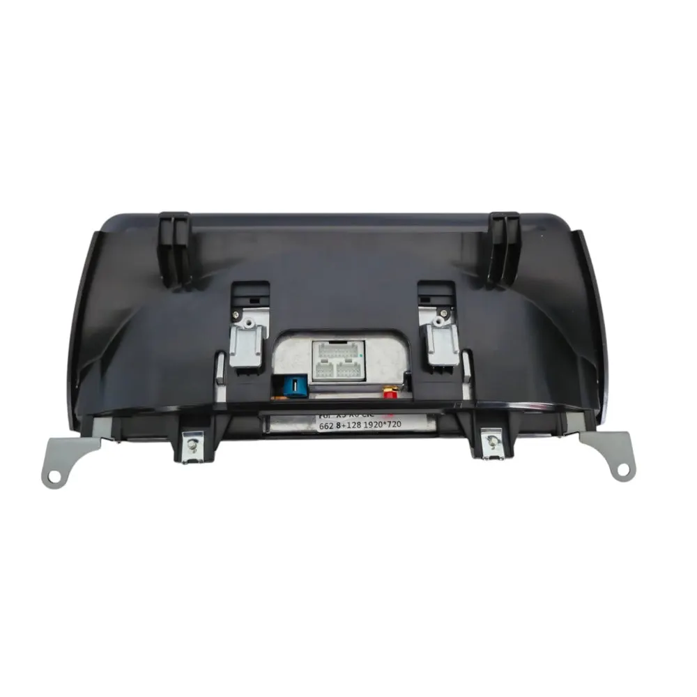 Pantalla Android 10,25″ para BMW X5 E70 / X5 M (2006–2013) · vista 3