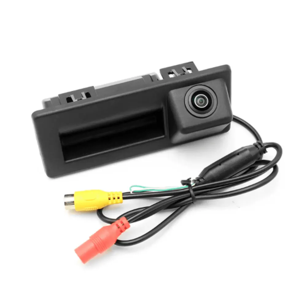Pantalla Android 10,25″ para Audi Q5 (2008–2017) · vista 3
