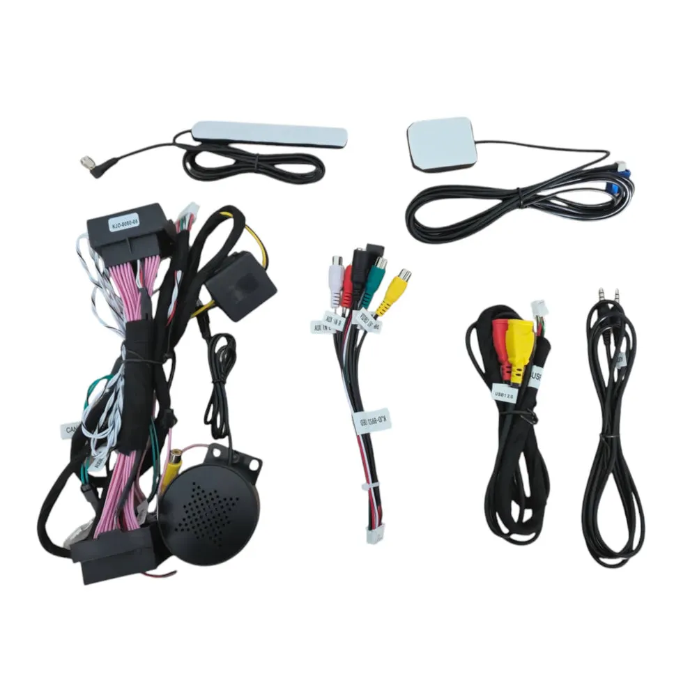 Pantalla Android 10,25″ para BMW X5 E70 / X5 M (2006–2013) · vista 4