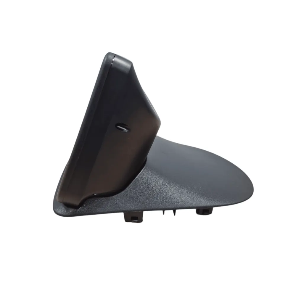 Radio Android 9″ para Renault Clio 3 (2005–2015) · vista 5