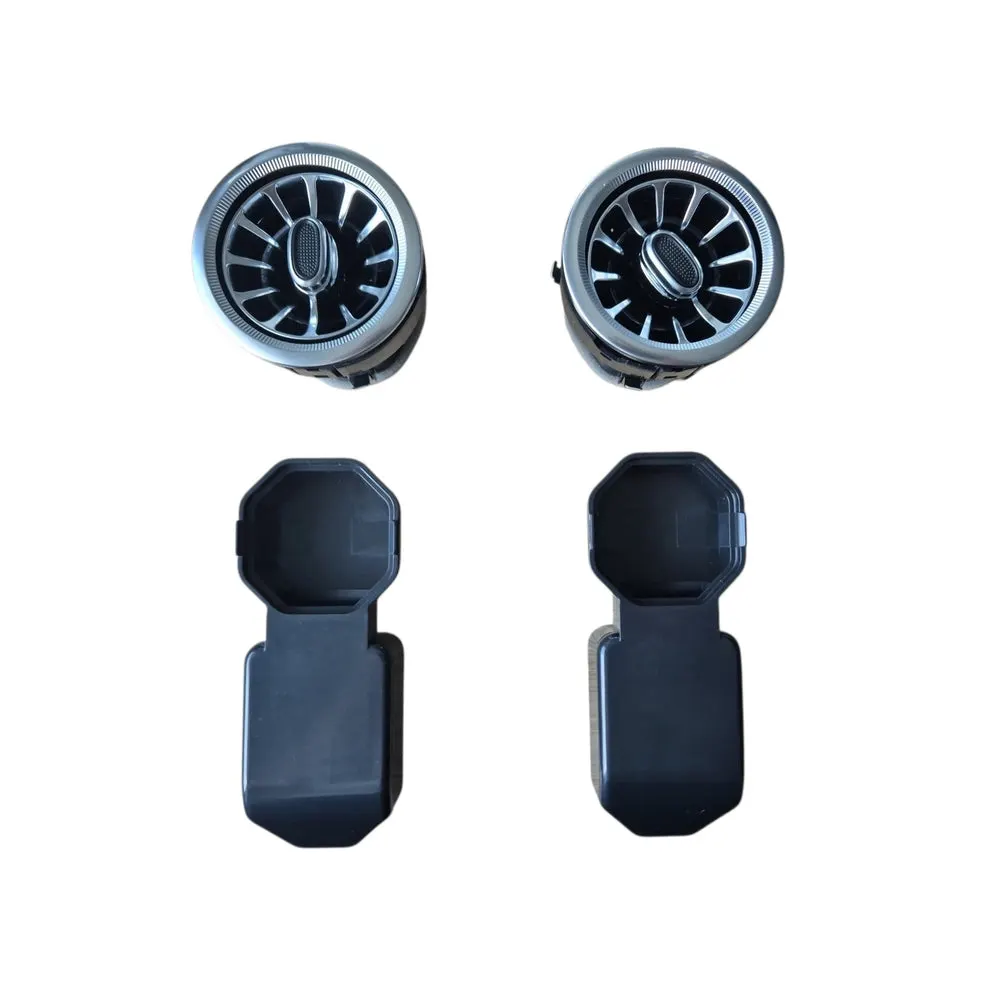 Radio Android 12,3″ para Mercedes Vito W447 (2014–2023) · vista 6