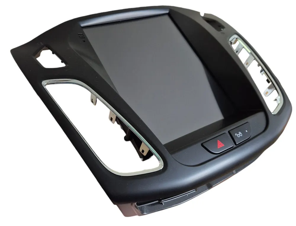 Radio Android 9,7″ para Ford Focus III (2011–2018) · vista 2