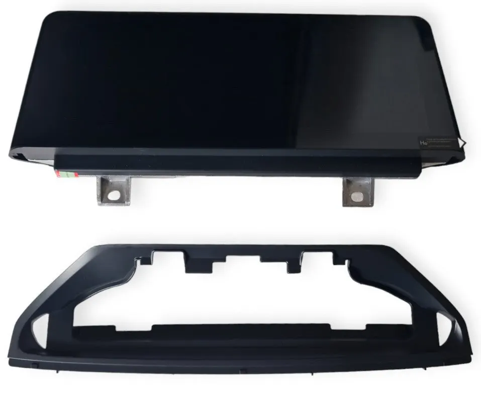 Pantalla Android 10,25″ para BMW X2 · EVO (Desde 2018) · vista 2