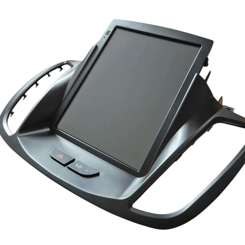Radio Android 9,7″ para Ford C-Max (2010–2019) · vista 5